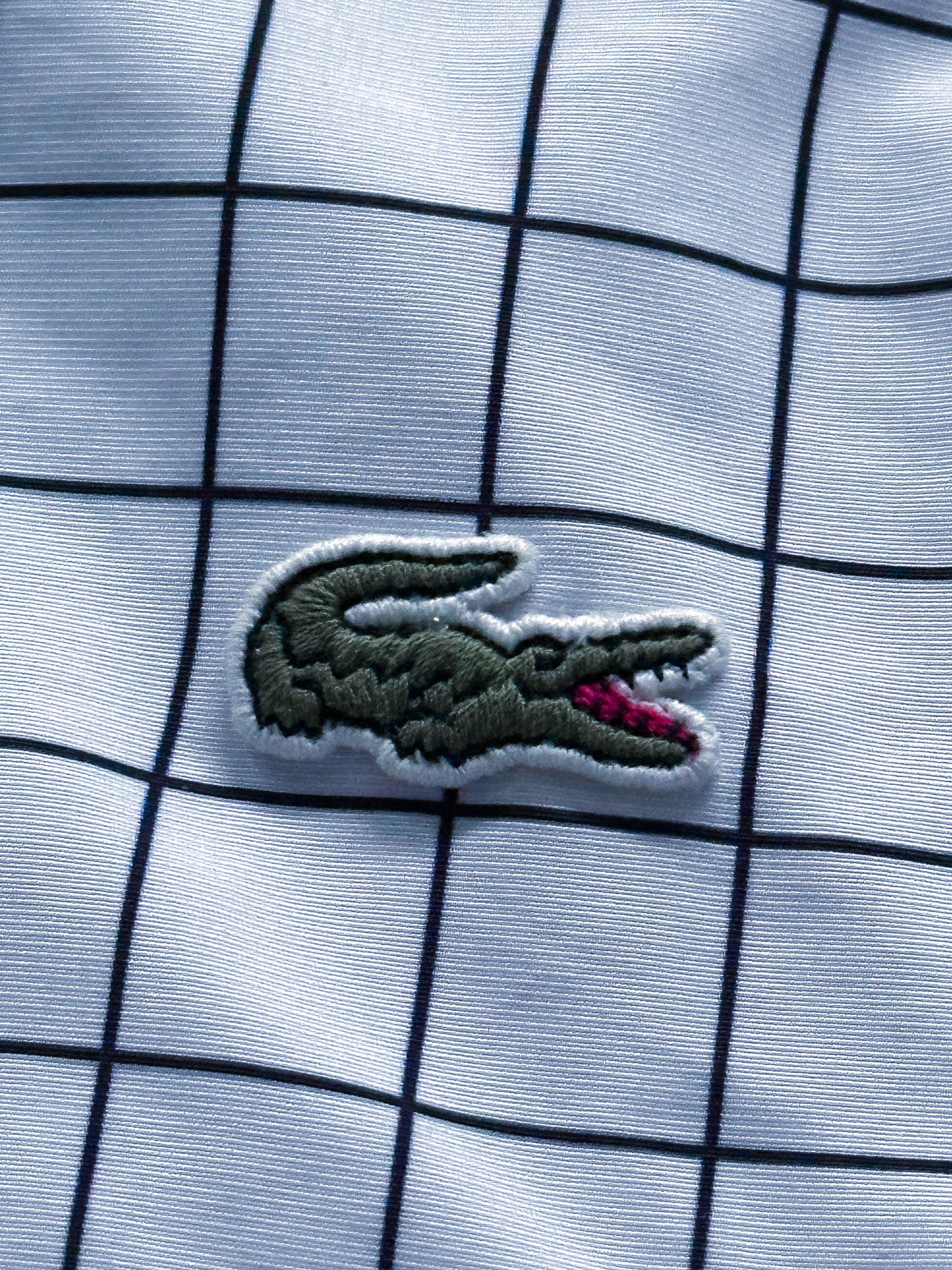 Lacoste Vintage Trackjacket | M