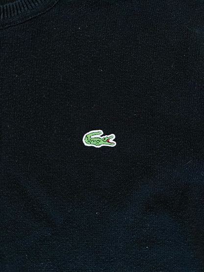 Lacoste Vintage Pullover | XL