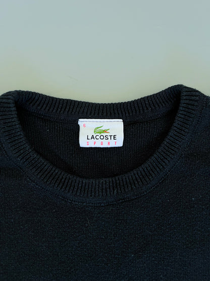 Lacoste Vintage Pullover | XL