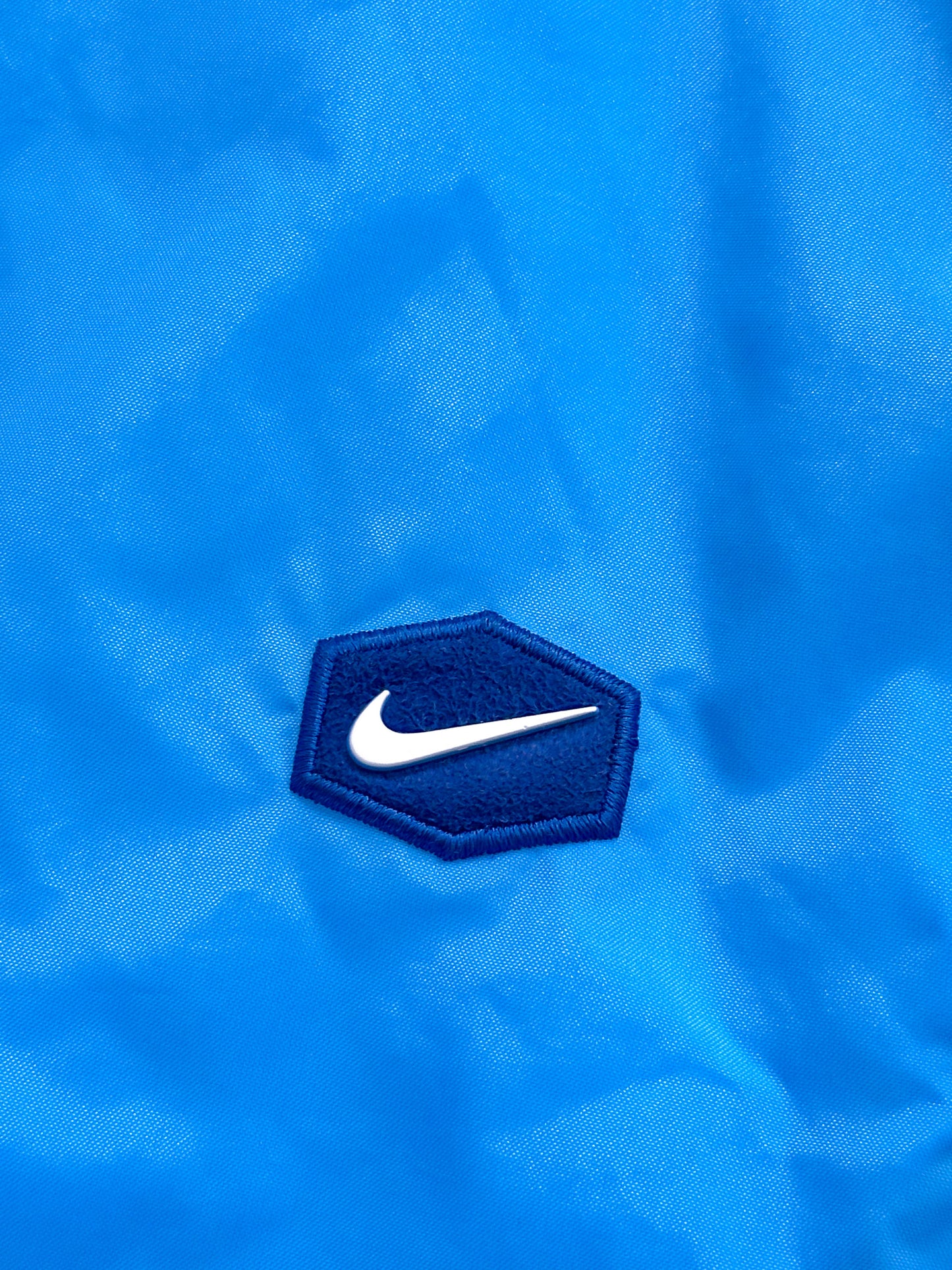 Nike Vintage *Hexagon* Trackpants | XL