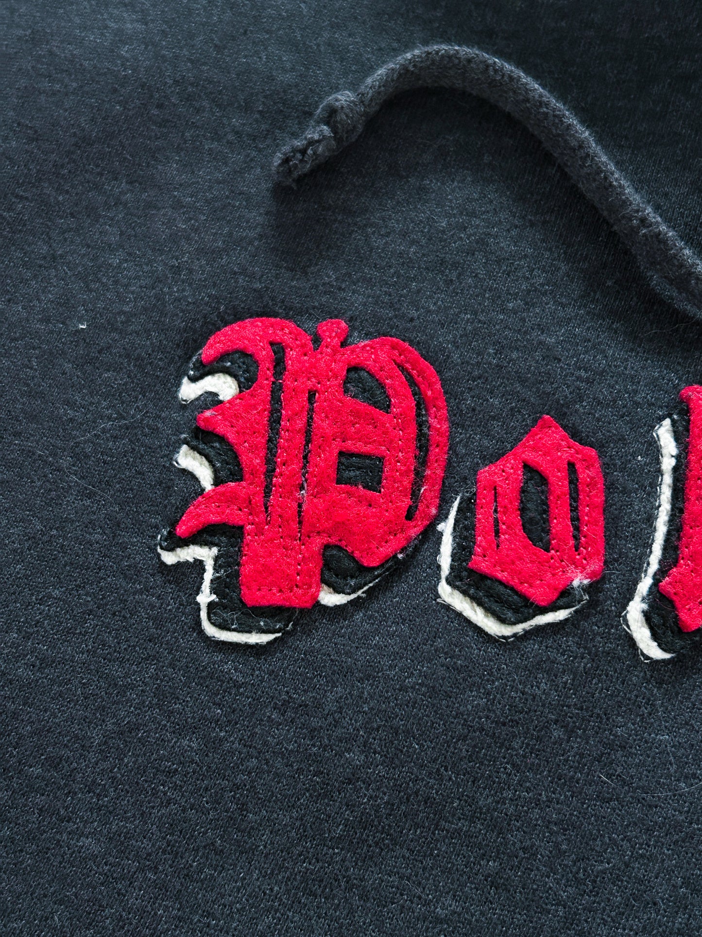 Polo Ralph Lauren Vintage Sweatjacke | L