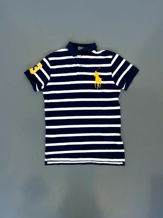 Polo Ralph Lauren Vintage Poloshirt | S