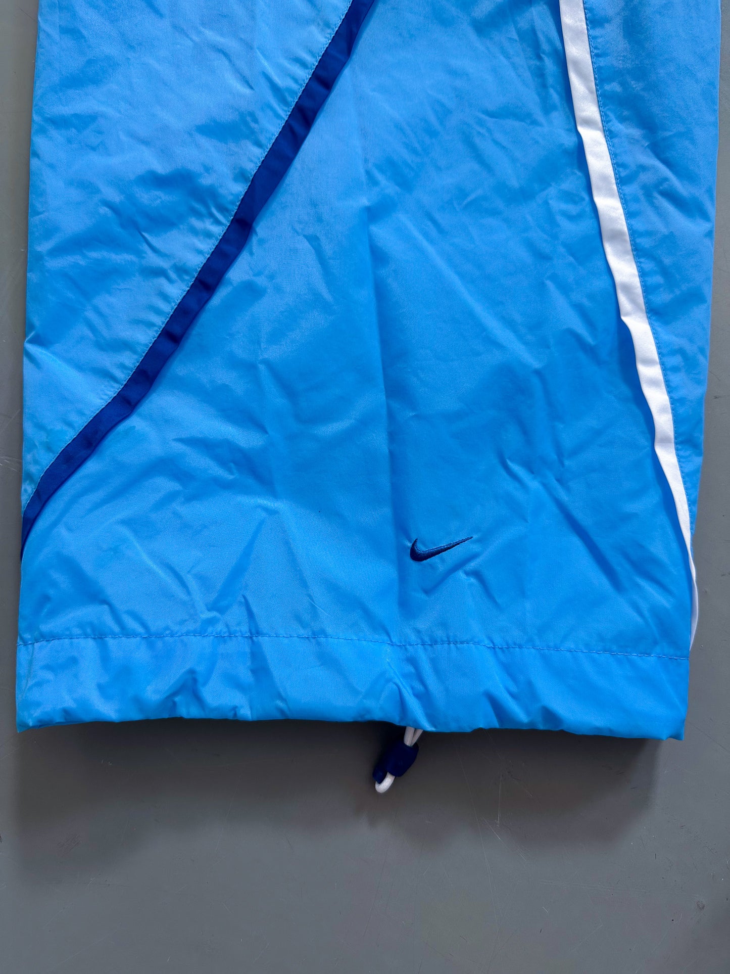 Nike Vintage *Hexagon* Trackpants | XL