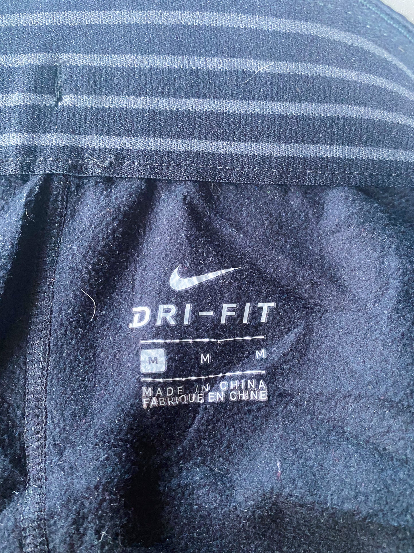 Nike Vintage Trackpants | M