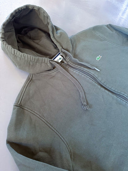 Lacoste Vintage Pullover | XL