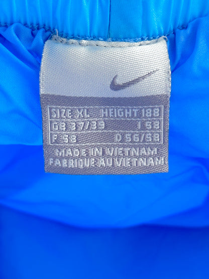 Nike Vintage *Hexagon* Trackpants | XL
