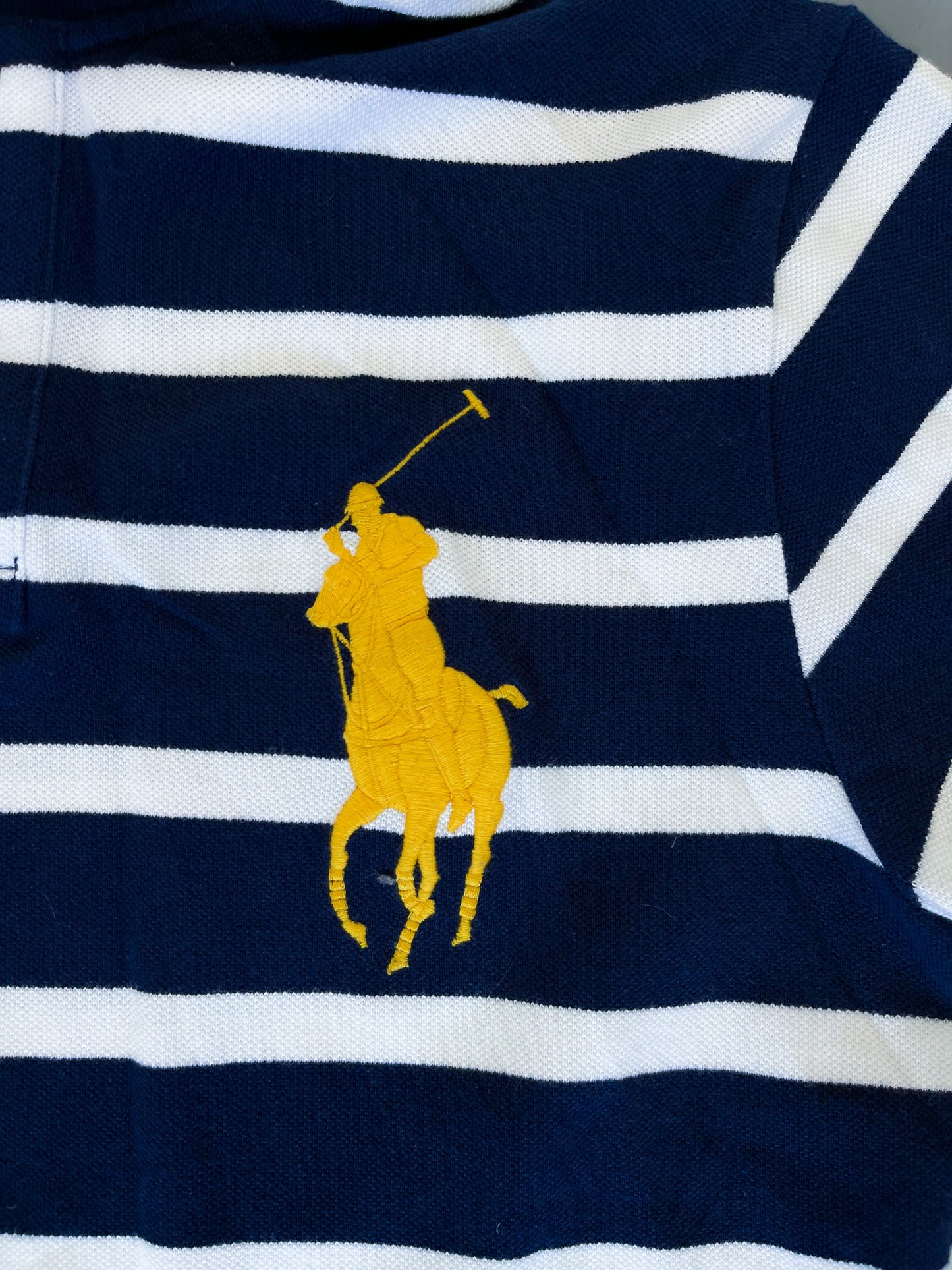 Polo Ralph Lauren Vintage Poloshirt | S