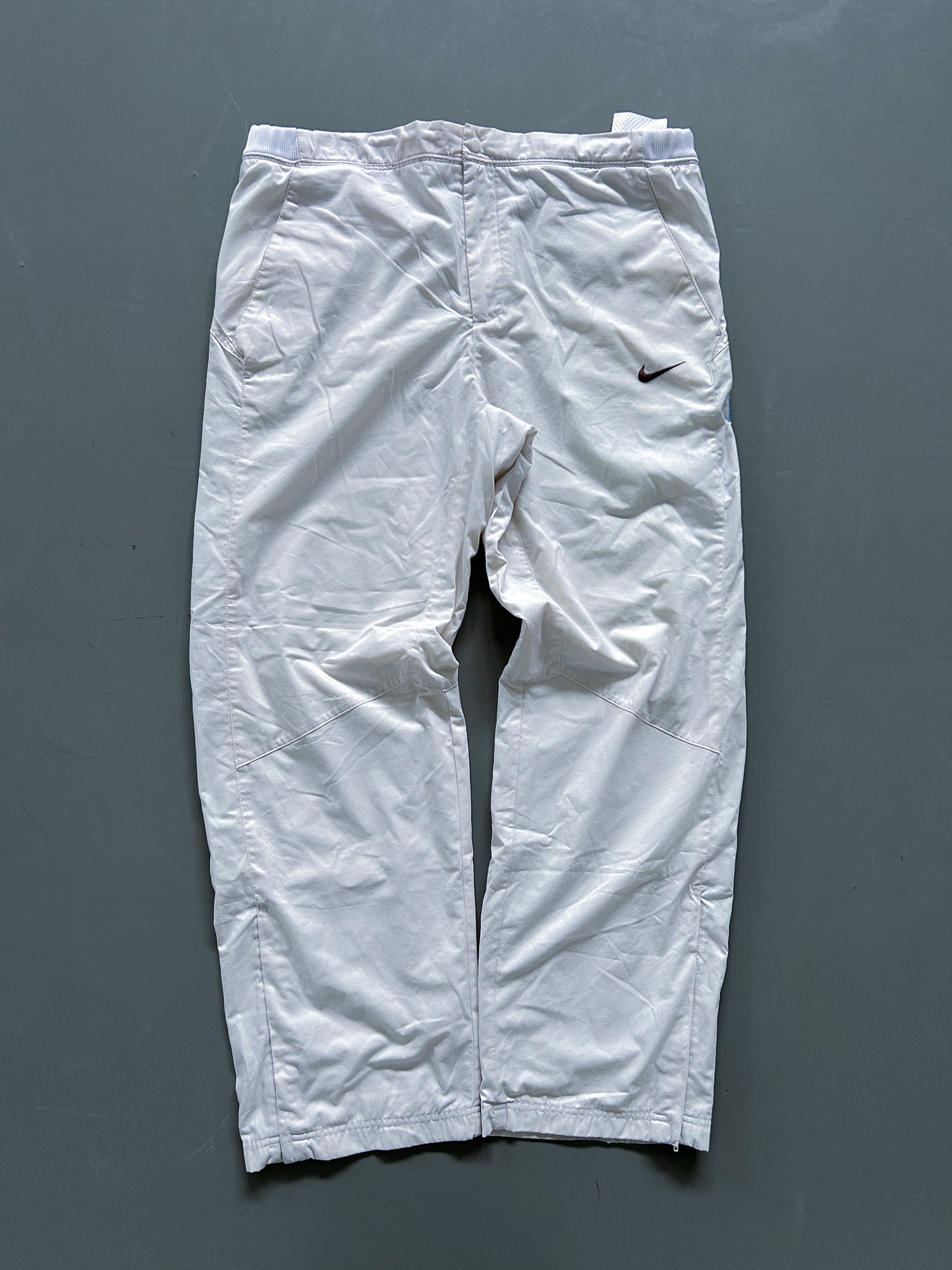 Nike Vintage *CORTEZ* Trackpants | XL