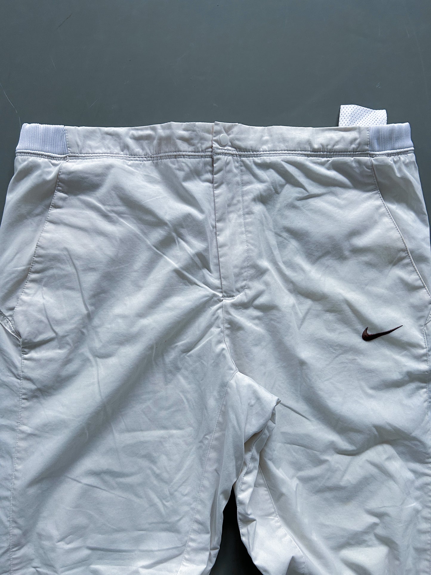 Nike Vintage *CORTEZ* Trackpants | XL