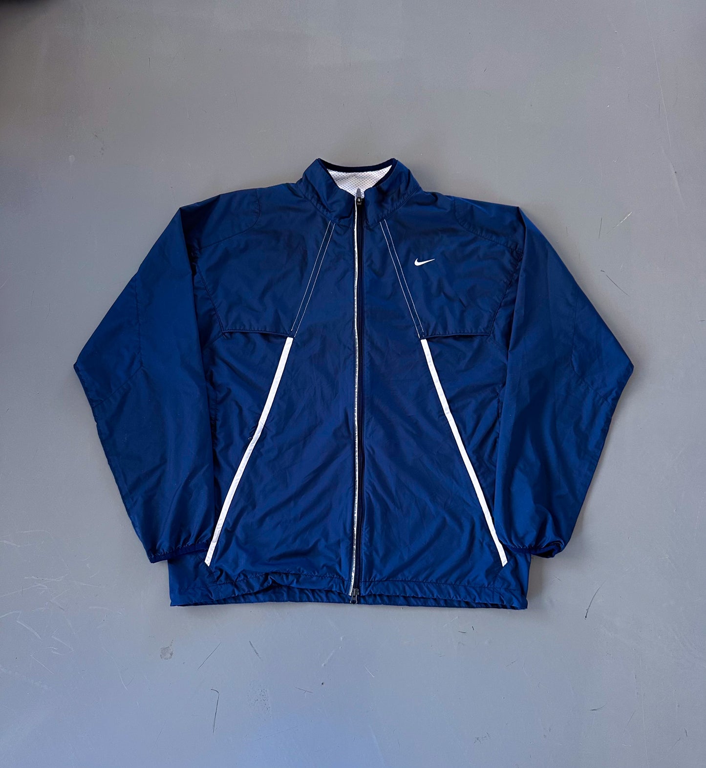 Vintage Nike Trackjacket | XL