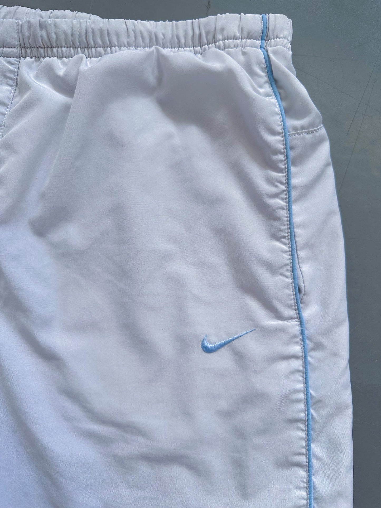 Nike Vintage *PREMIUM* Trackpants | XS
