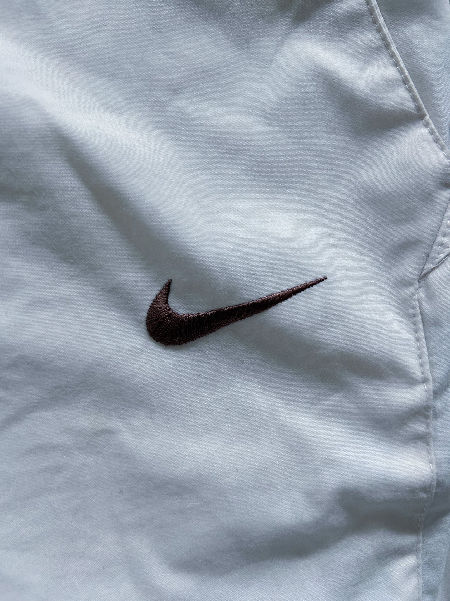 Nike Vintage *CORTEZ* Trackpants | XL