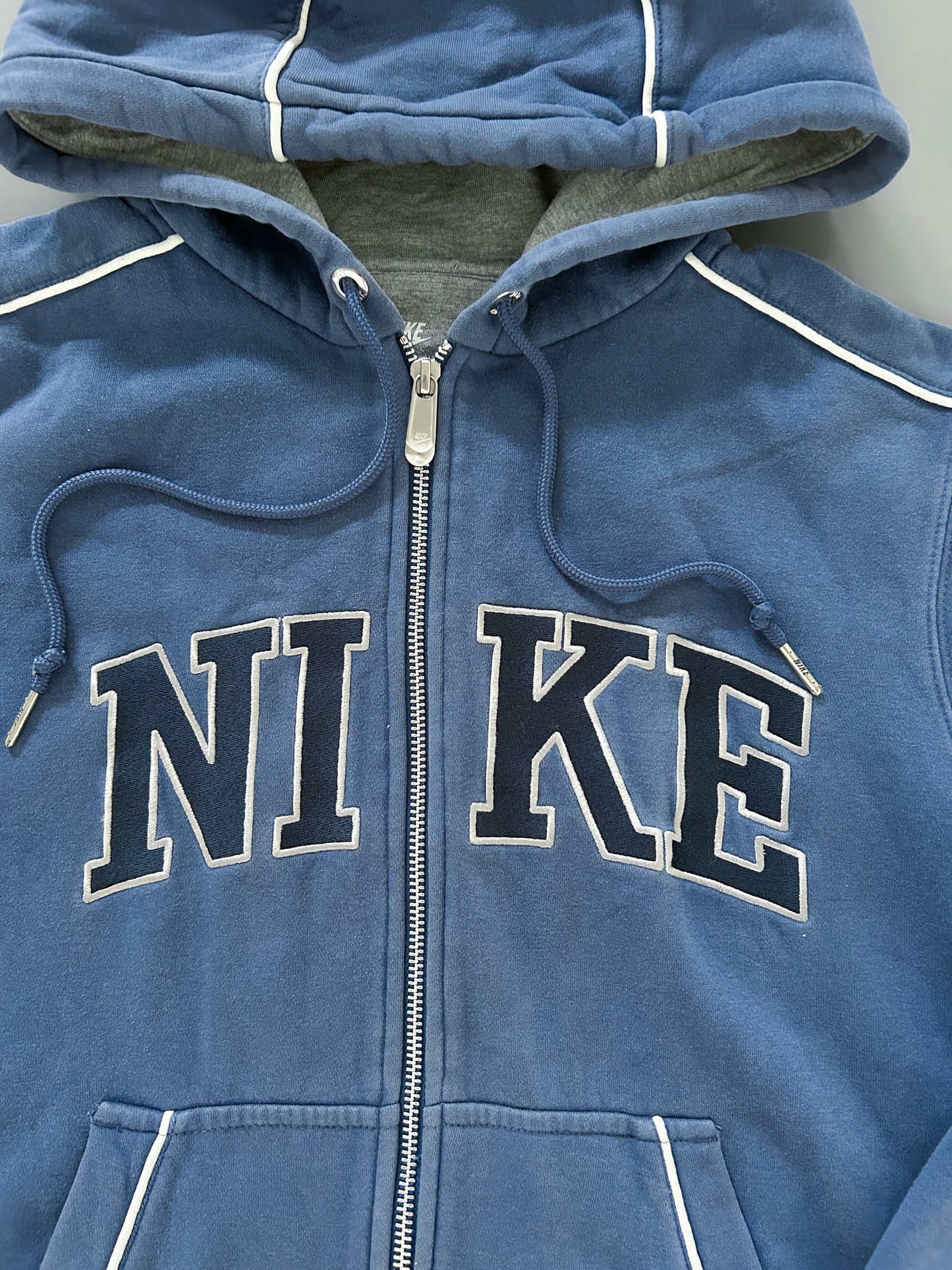 Nike Vintage Sweatjacke | S