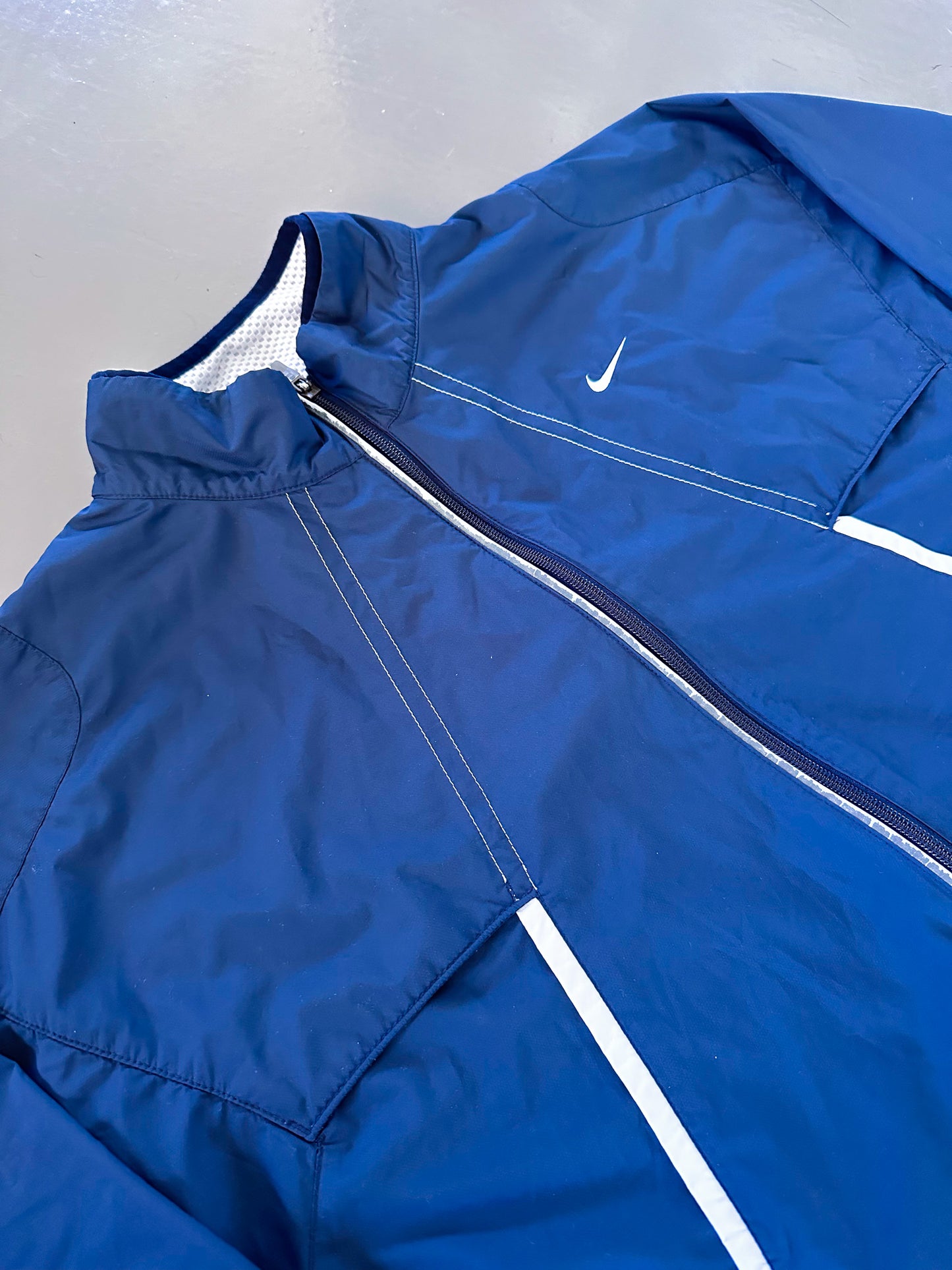 Vintage Nike Trackjacket | XL