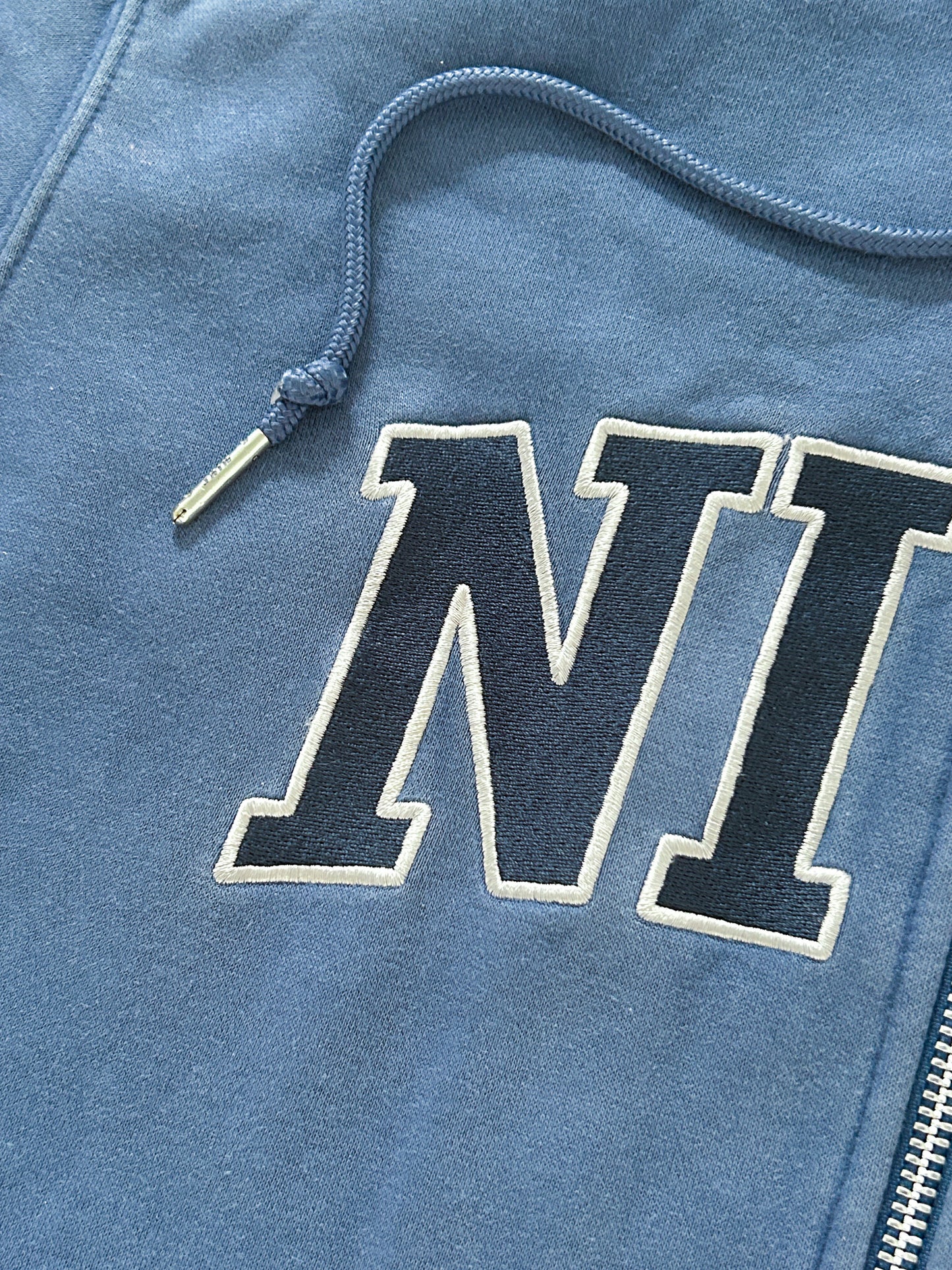 Nike Vintage Sweatjacke | S