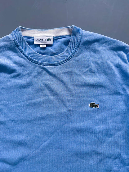 Lacoste Vintage Pullover | M