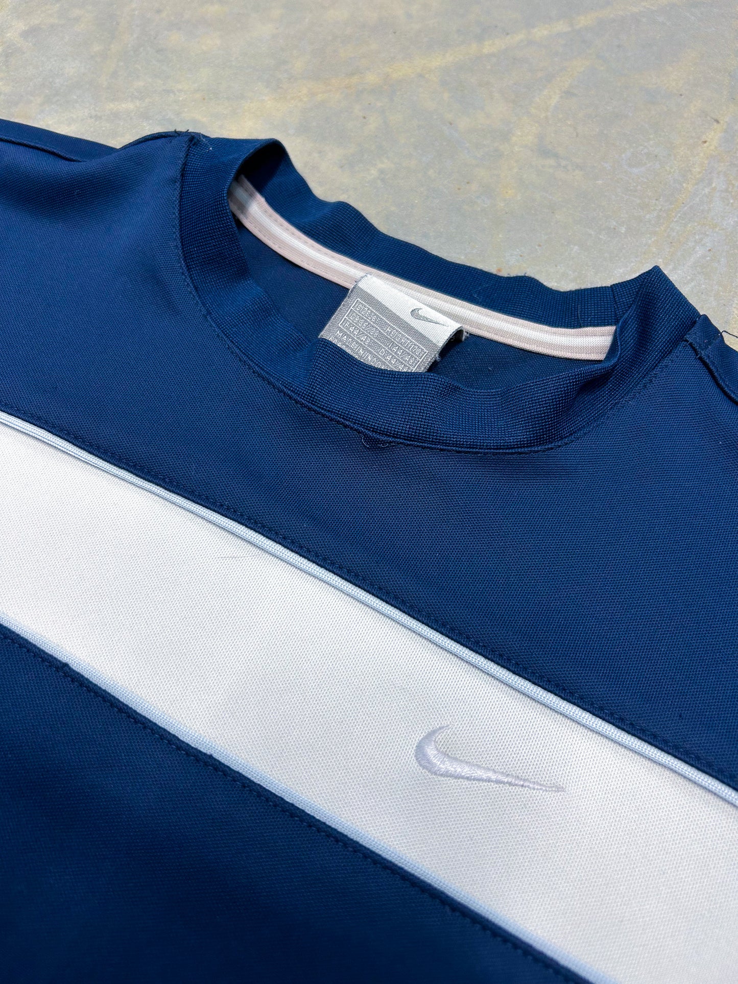 Vintage Nike Shirt | S