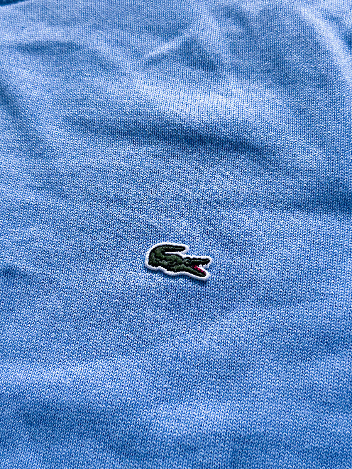 Lacoste Vintage Pullover | M