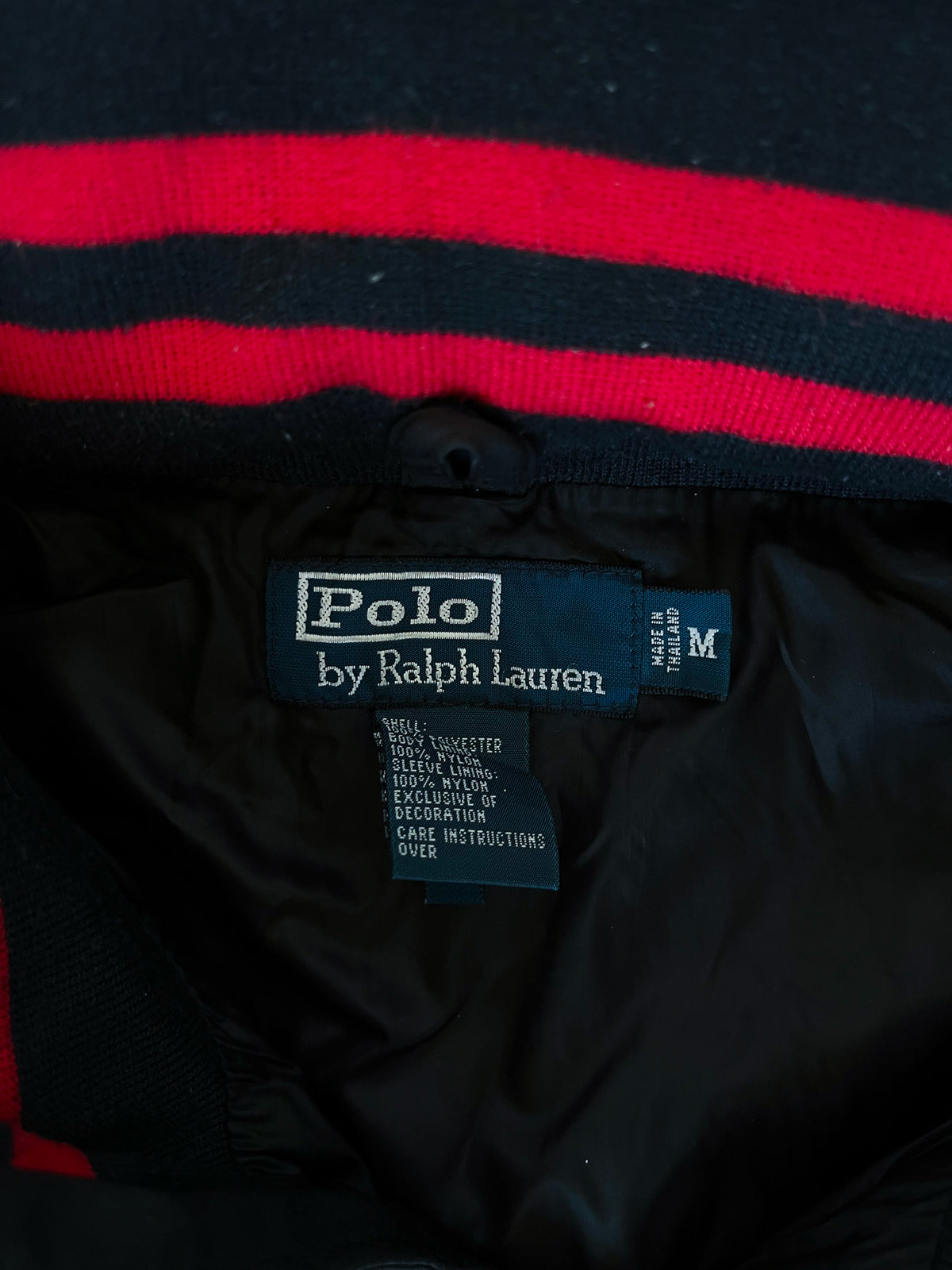 Polo Ralph Lauren Vintage Jacke | M
