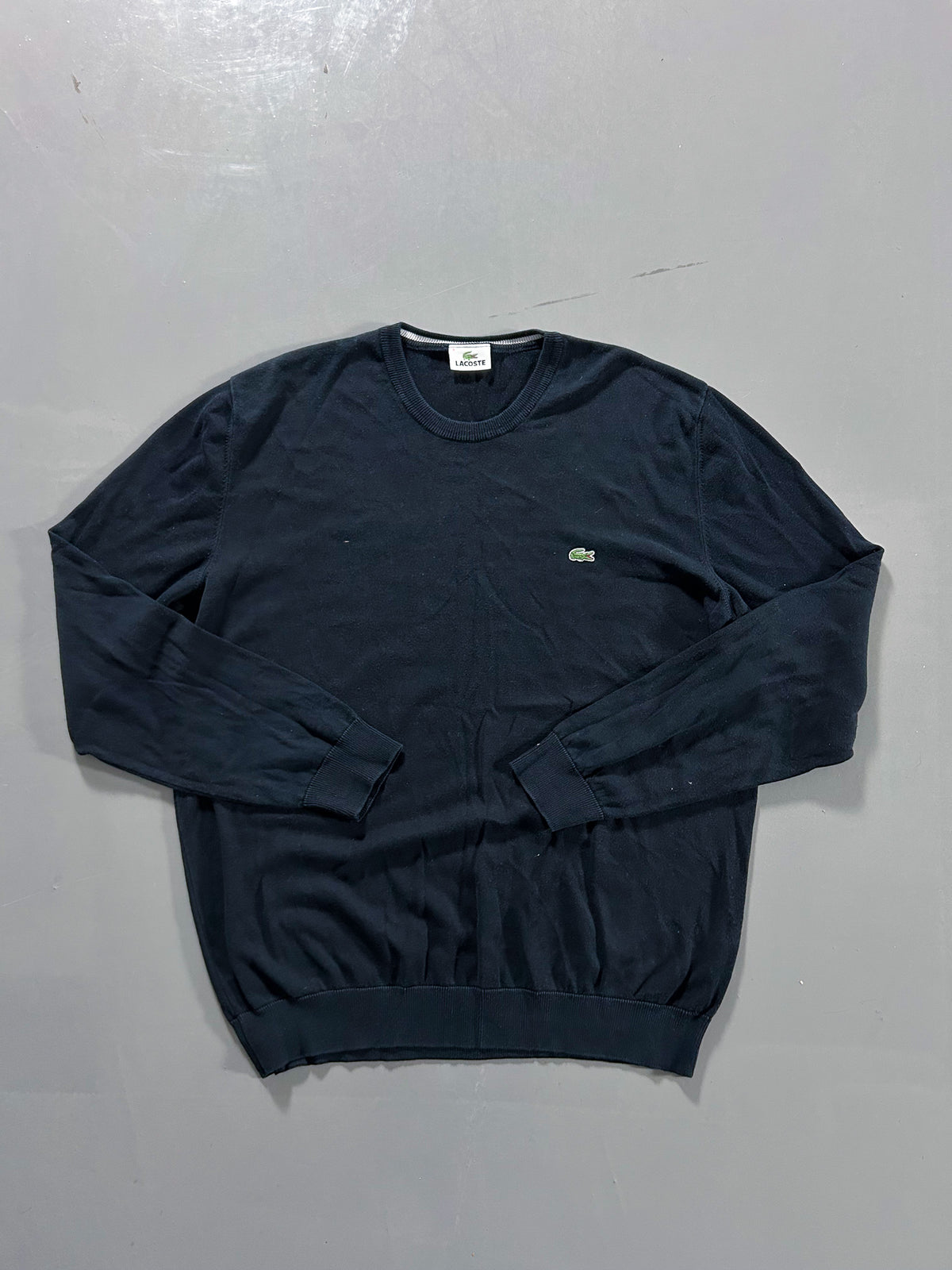 Pull vintage Lacoste | L