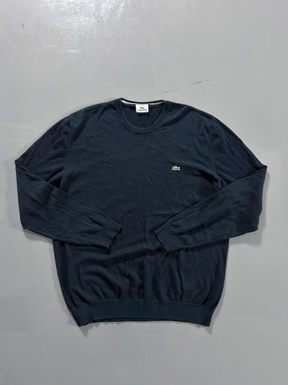 Pull vintage Lacoste | L
