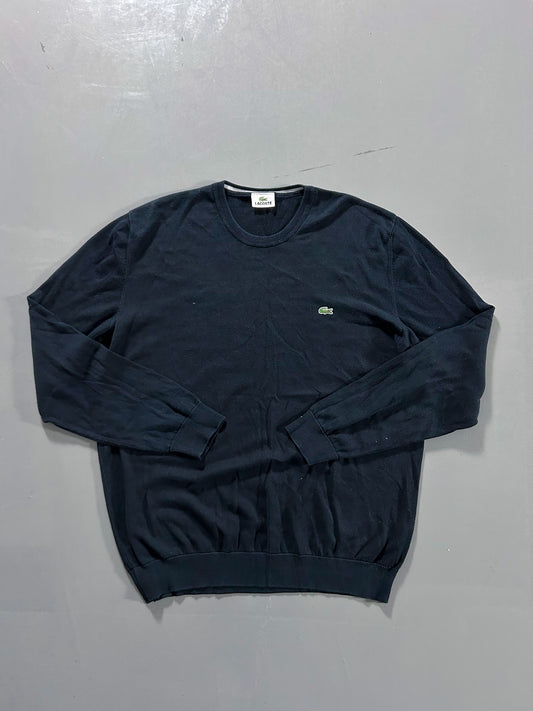 Lacoste Vintage Pullover | L
