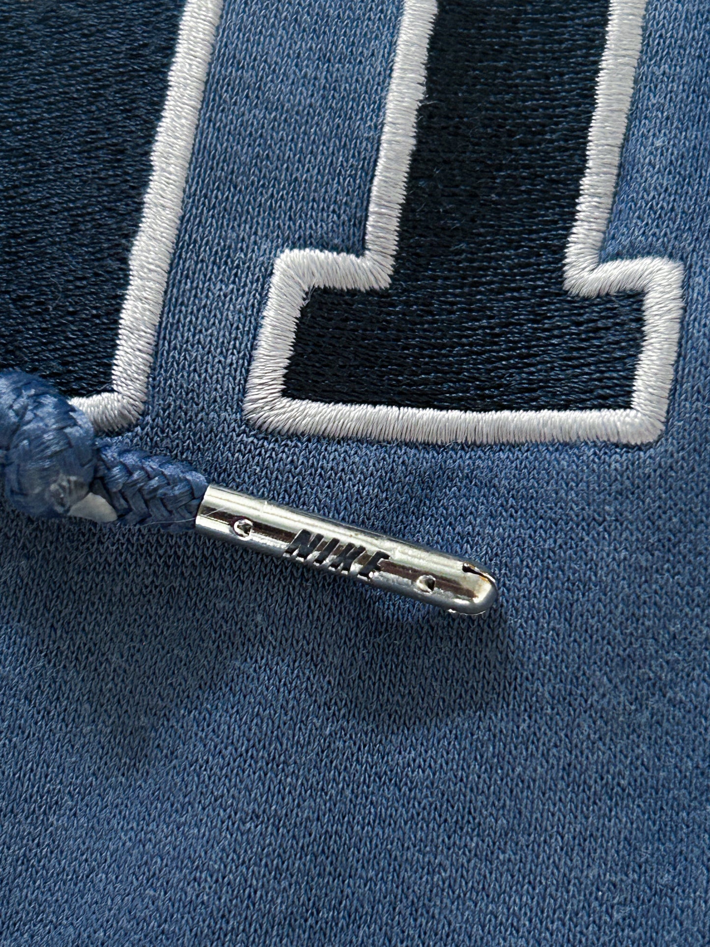 Nike Vintage Sweatjacke | S
