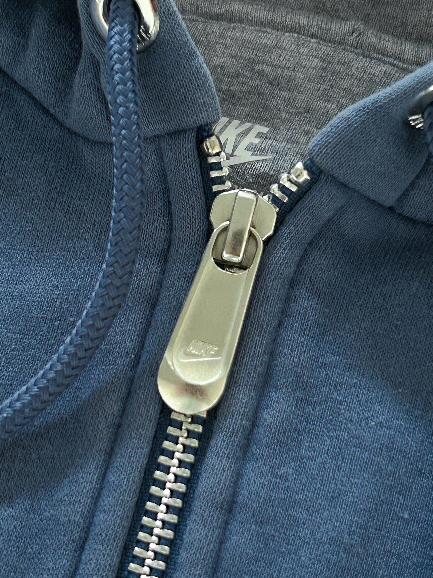 Nike Vintage Sweatjacke | S