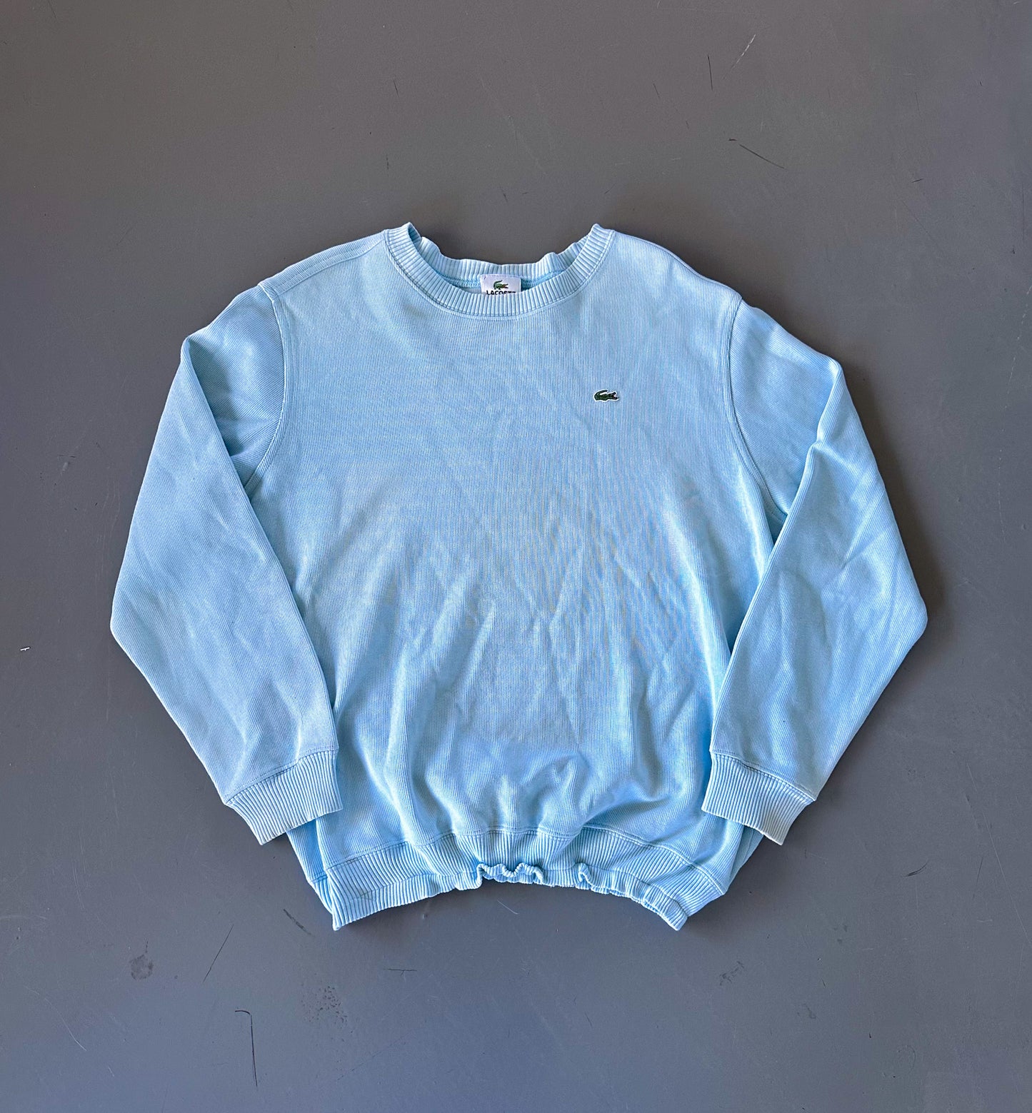 Lacoste Vintage Pullover | L