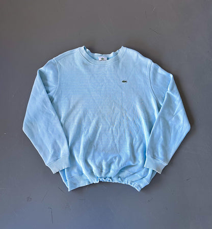 Lacoste Vintage Pullover | L