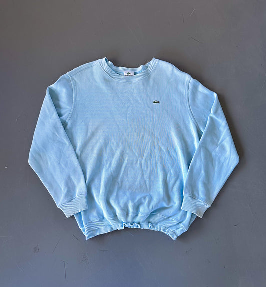 Lacoste Vintage Pullover | L