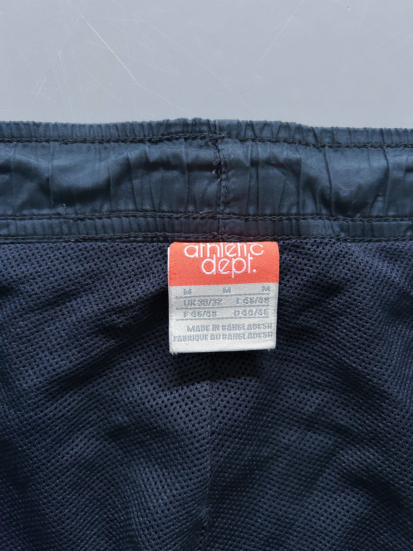 Nike Vintage Trackpants | M