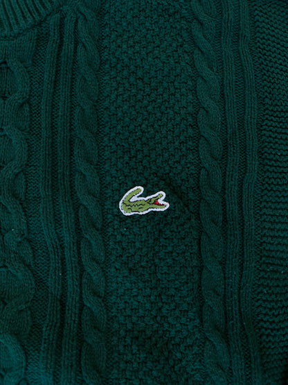 Lacoste Vintage Pullover | M