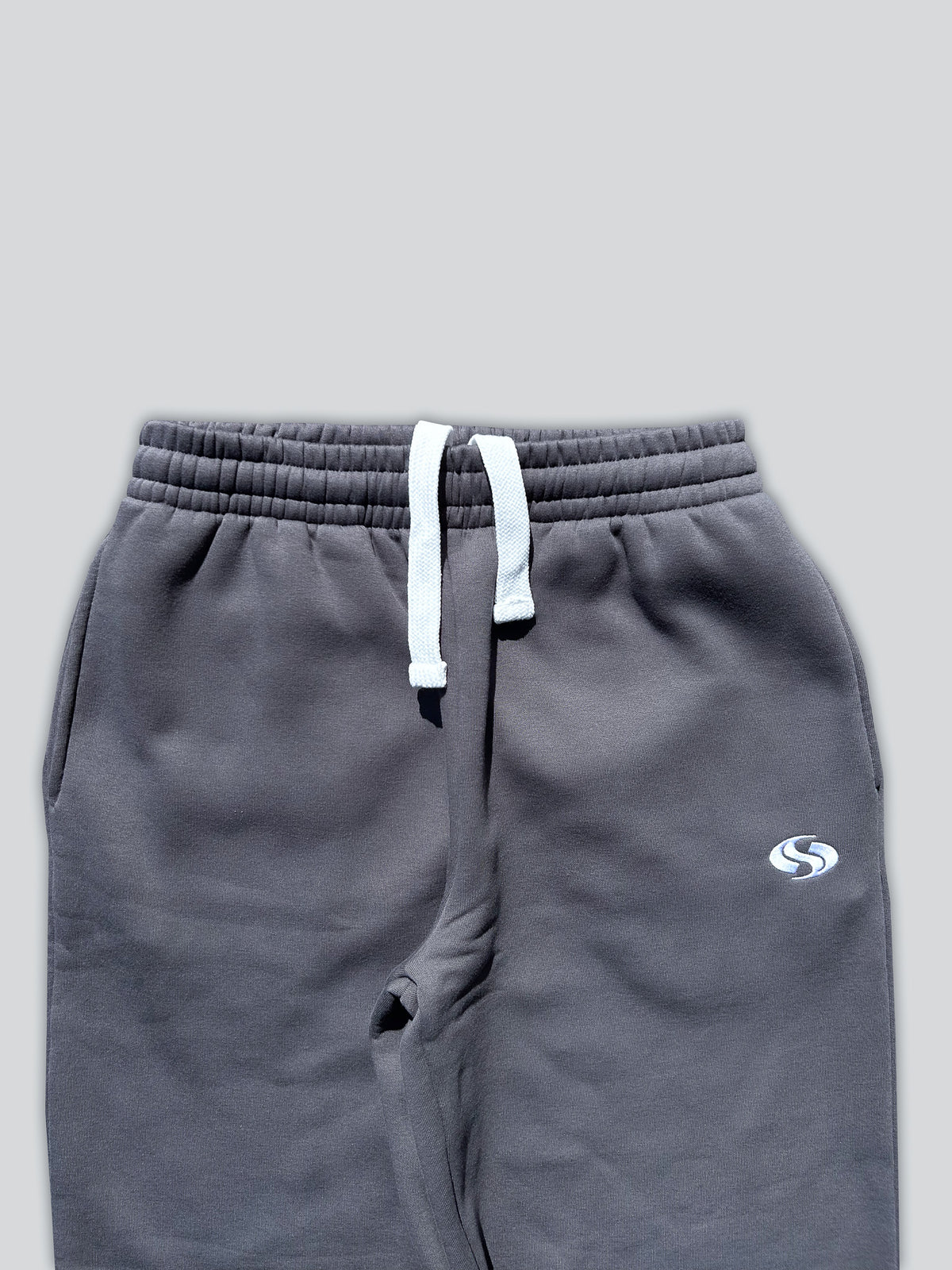 Sportz Baggy Jogger | Anthrazit