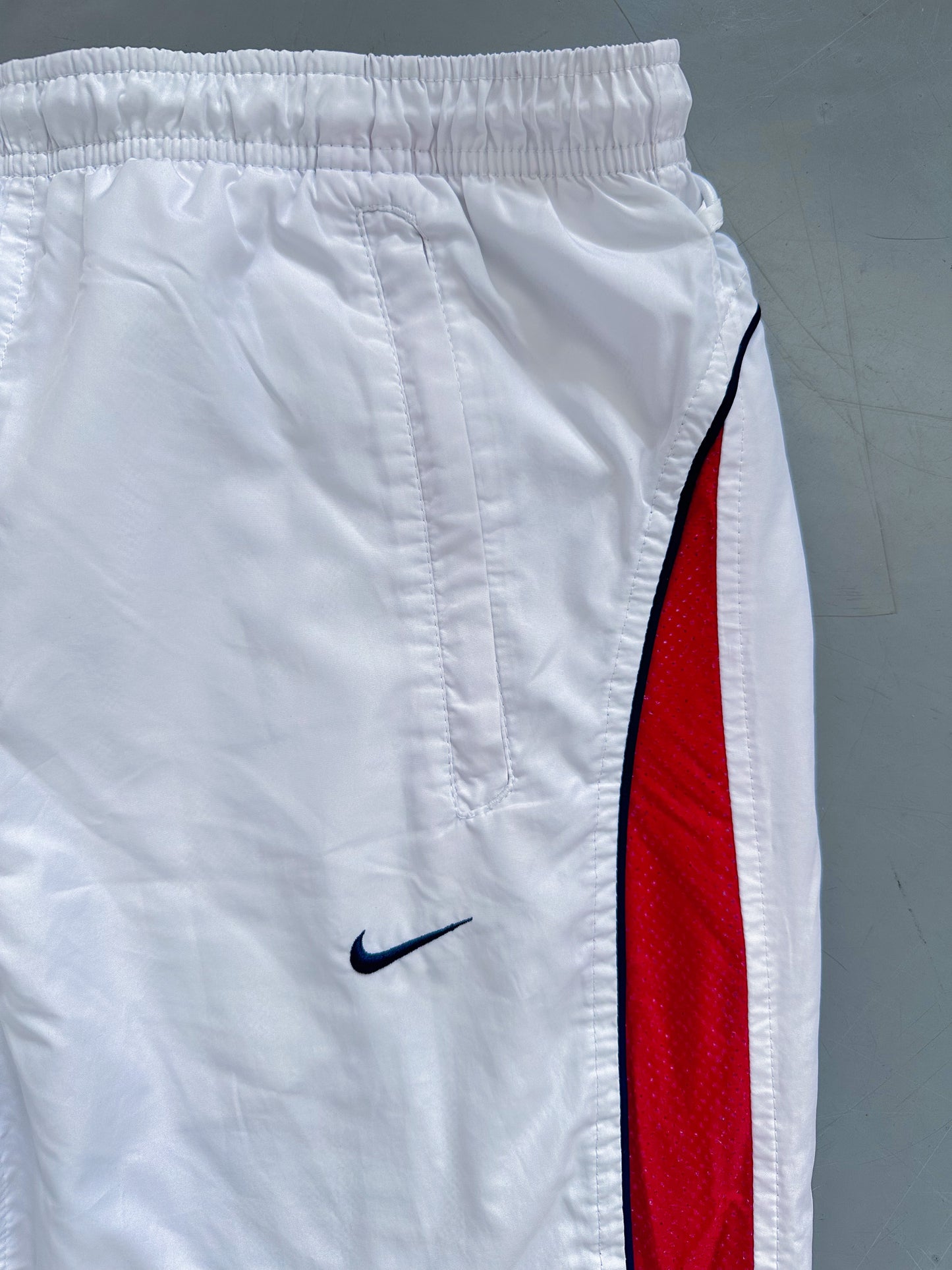 Nike Vintage *PREMIUM* Trackpants | S