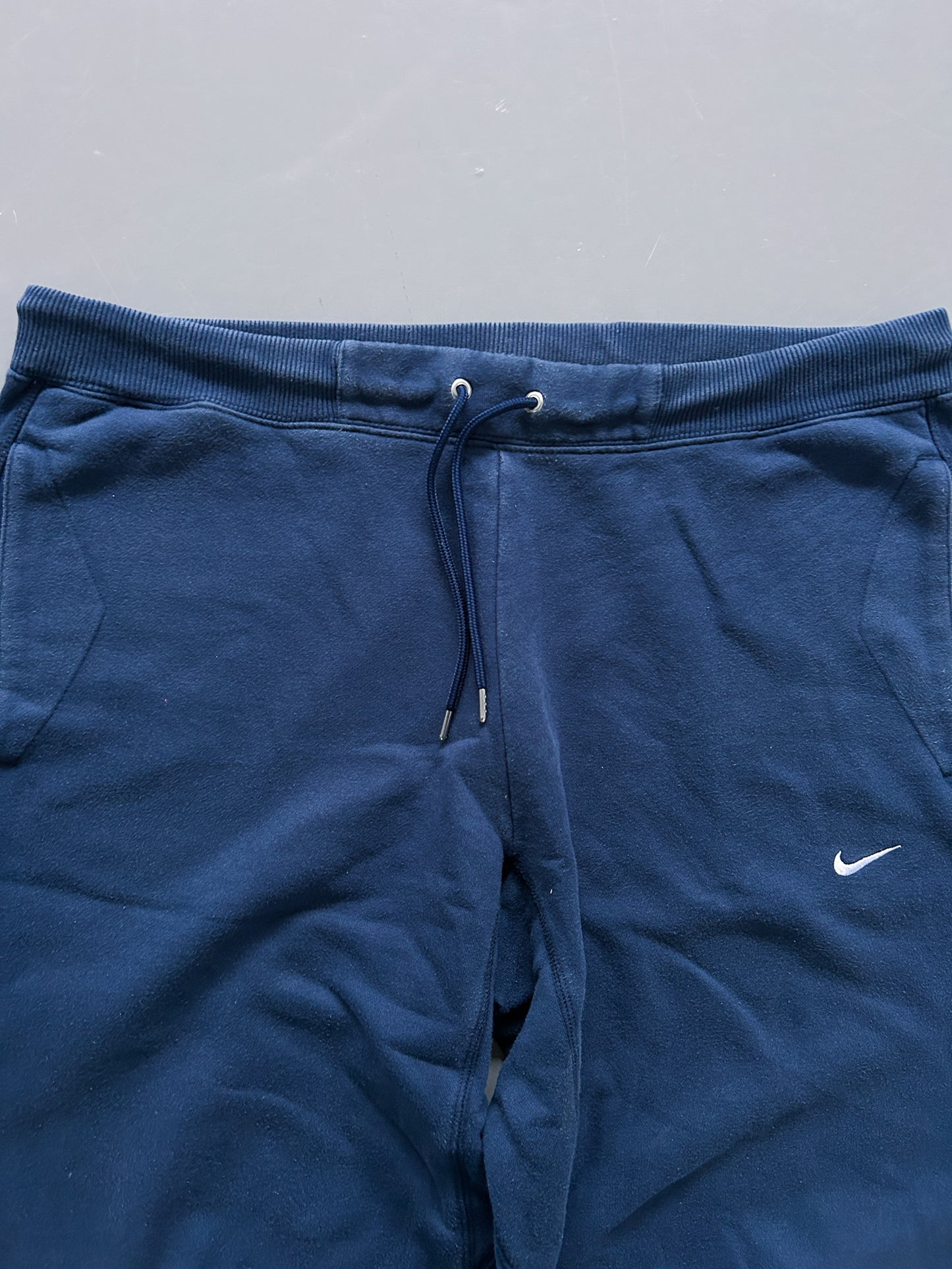 Nike Vintage *PREMIUM* Open Leg Sweatpants / Jogger | XL