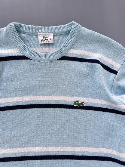 Lacoste Vintage *PREMIUM* Pullover | L