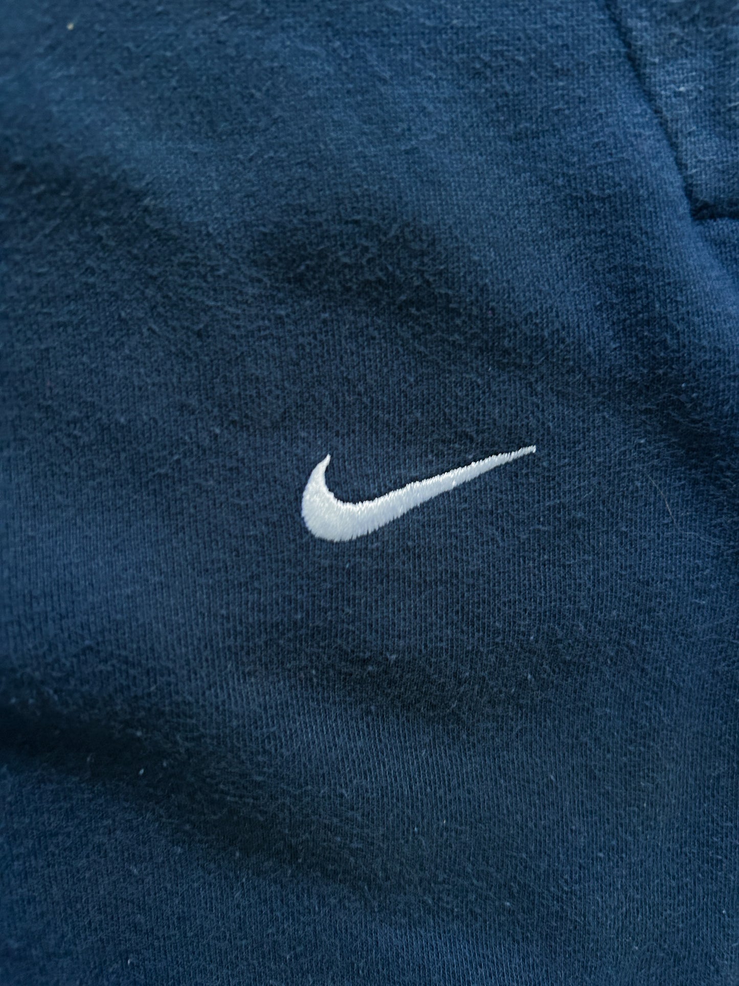 Nike Vintage *PREMIUM* Open Leg Sweatpants / Jogger | XL