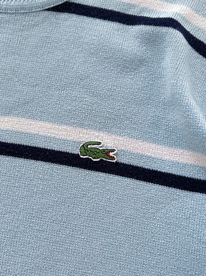 Lacoste Vintage *PREMIUM* Pullover | L