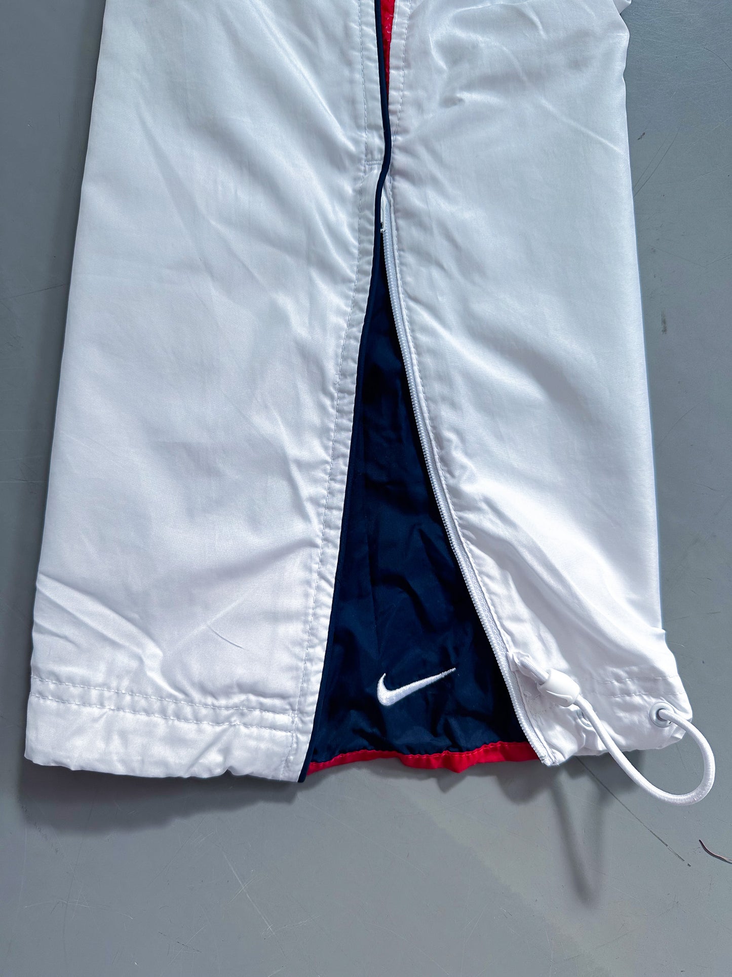 Nike Vintage *PREMIUM* Trackpants | S
