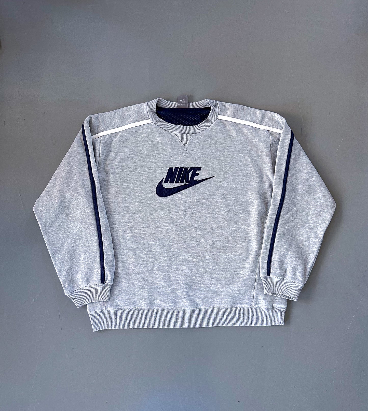 Nike Vintage Pullover | XL