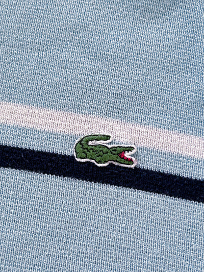 Lacoste Vintage *PREMIUM* Pullover | L