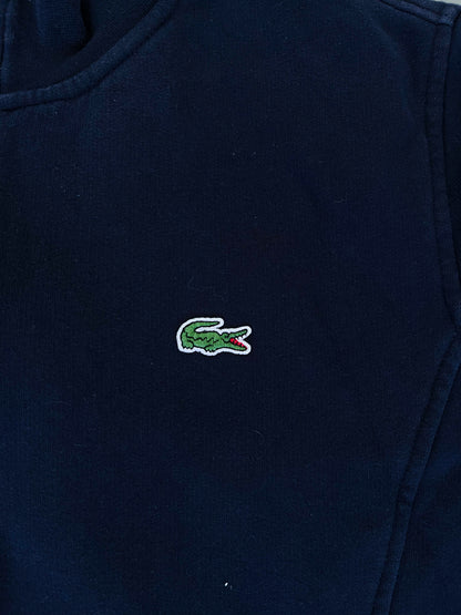 Lacoste Vintage Strickjacke | L
