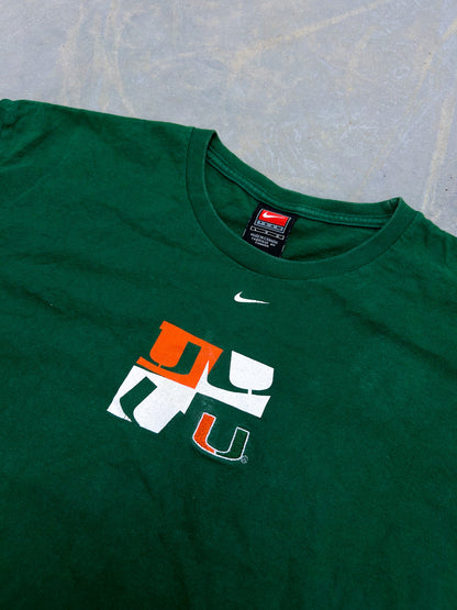 Chemise Nike vintage | L