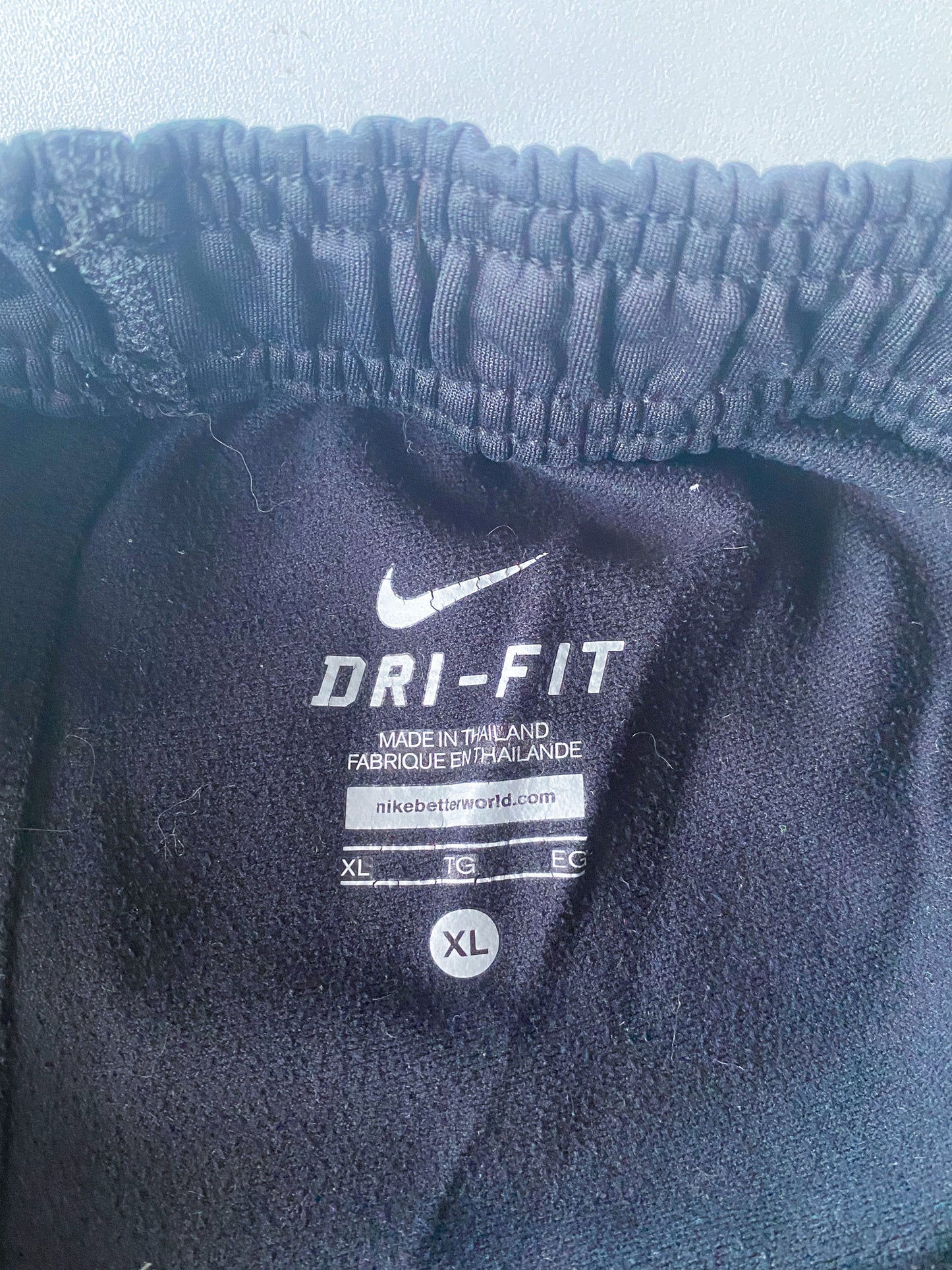 Nike Vintage Trackpants | Fittet L