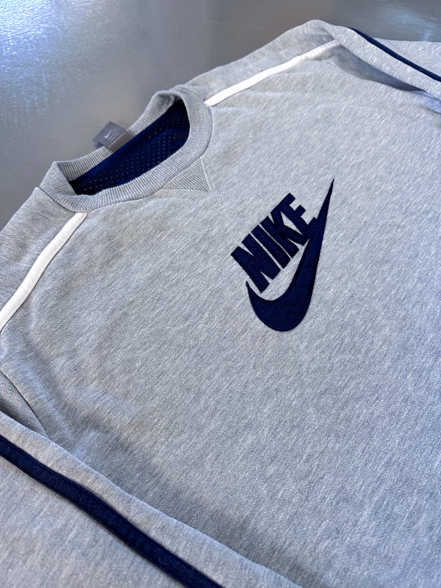 Nike Vintage Pullover | XL