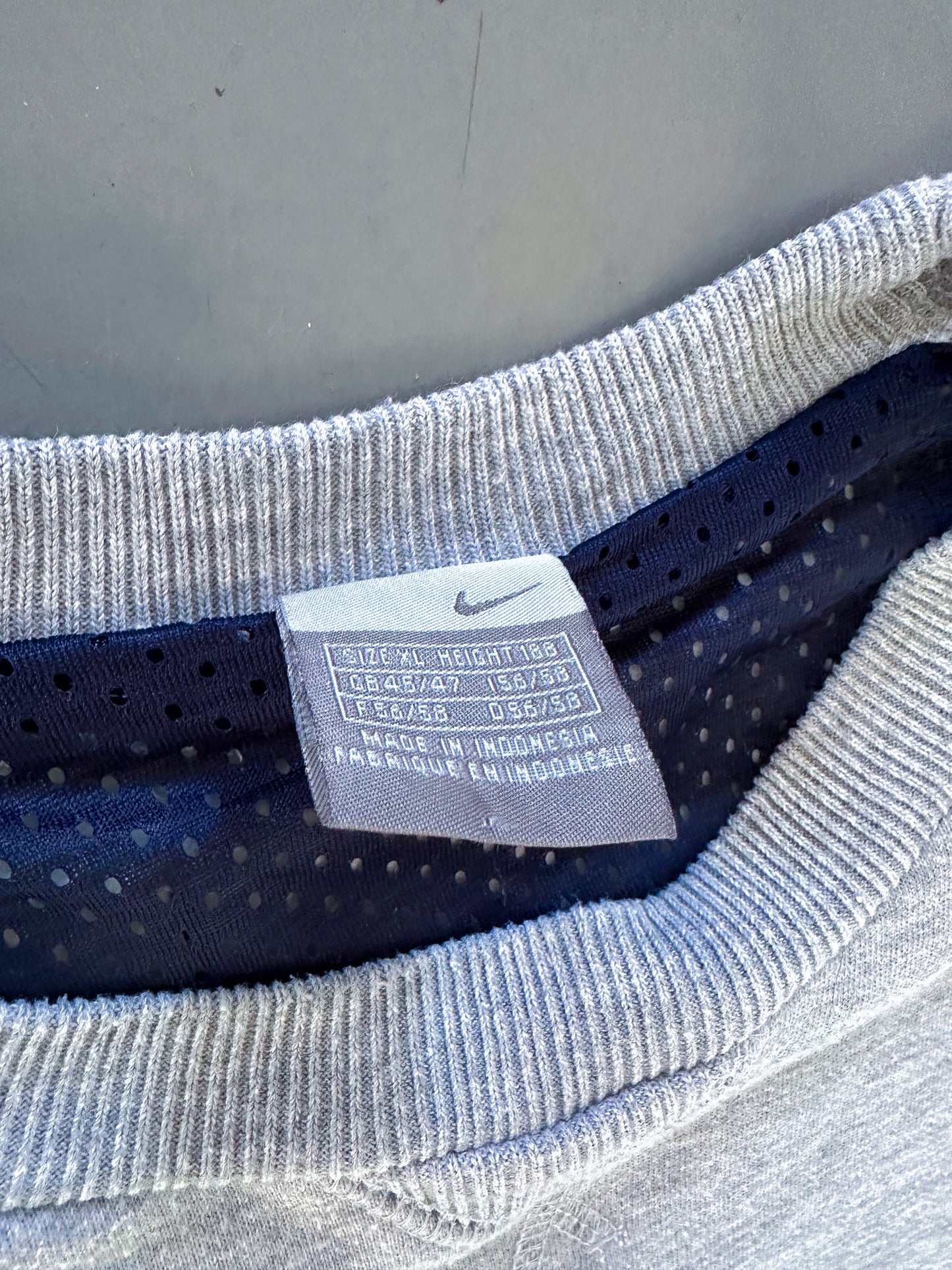 Nike Vintage Pullover | XL