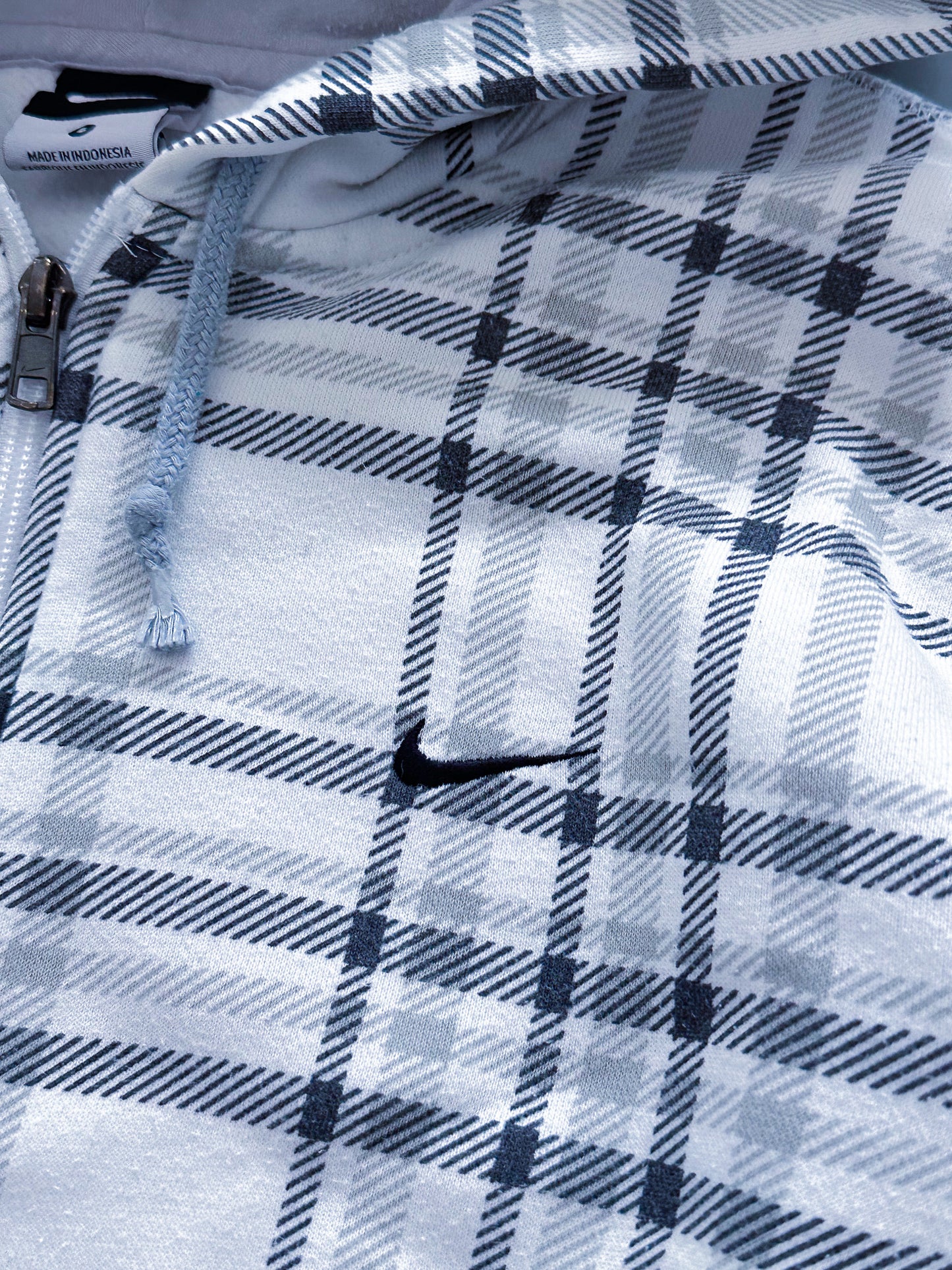 Nike Vintage Sweatjacke | S