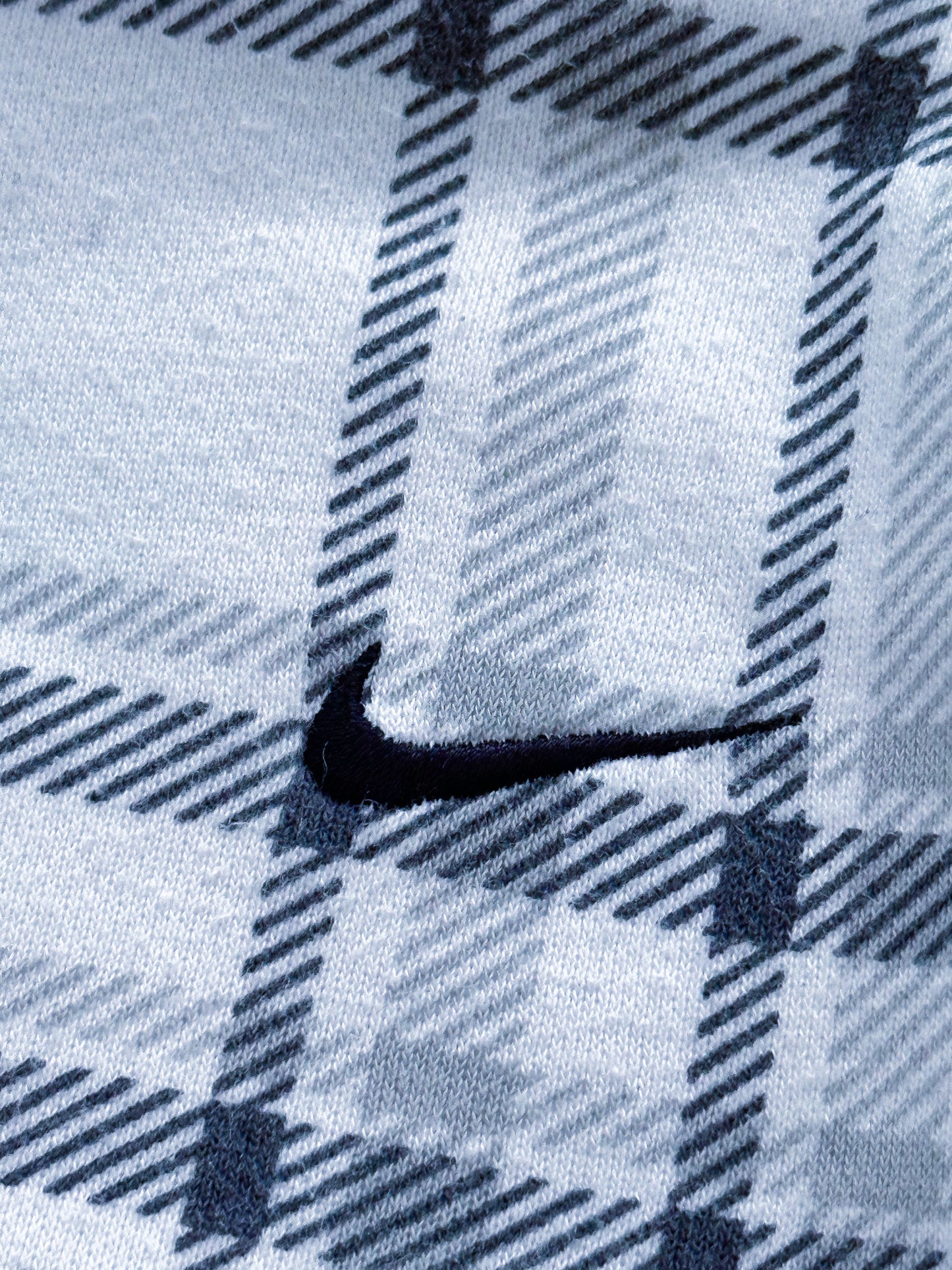 Nike Vintage Sweatjacke | S