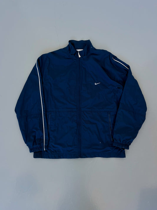 Nike Vintage Trackjacket | M